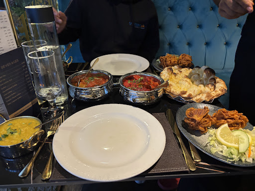 Photo of Radhuni - 166-170 Ocean Rd, South Shields NE33 2JQ